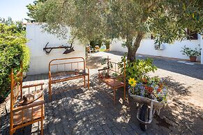 Flôr da Laranja, Albufeira