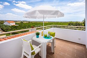 Flôr da Laranja, Albufeira