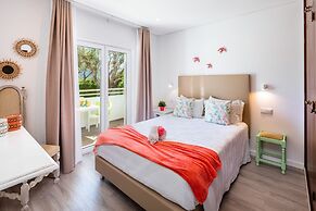 Flôr da Laranja, Albufeira