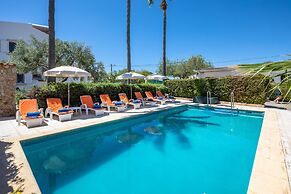 Flôr da Laranja, Albufeira