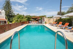 Flôr da Laranja, Albufeira