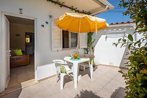 Flôr da Laranja, Albufeira