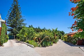 Flôr da Laranja, Albufeira