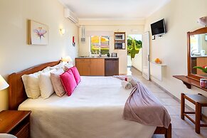 Flôr da Laranja, Albufeira