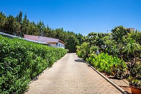 Flôr da Laranja, Albufeira