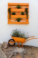 Flôr da Laranja, Albufeira