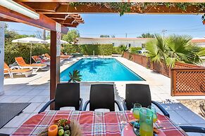 Flôr da Laranja, Albufeira