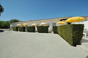 Flôr da Laranja, Albufeira