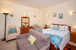 Flôr da Laranja, Albufeira