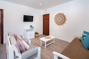 Flôr da Laranja, Albufeira