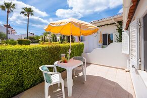 Flôr da Laranja, Albufeira