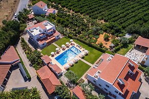 Flôr da Laranja, Albufeira