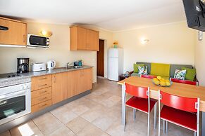 Flôr da Laranja, Albufeira