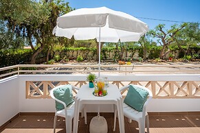 Flôr da Laranja, Albufeira