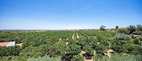 Flôr da Laranja, Albufeira
