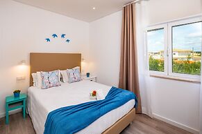 Flôr da Laranja, Albufeira