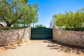 Flôr da Laranja, Albufeira