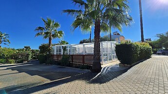 Flôr da Laranja, Albufeira