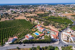 Flôr da Laranja, Albufeira