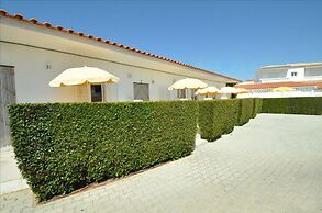 Flôr da Laranja, Albufeira