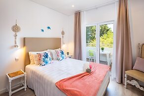 Flôr da Laranja, Albufeira