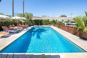 Flôr da Laranja, Albufeira