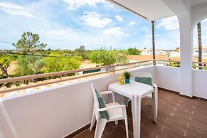 Flôr da Laranja, Albufeira