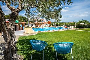 Flôr da Laranja, Albufeira