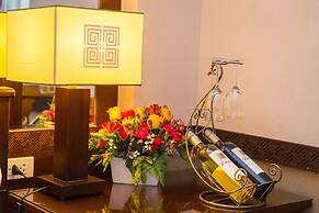 Ben Thanh Boutique Hotel