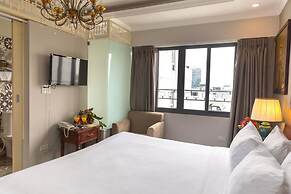 Ben Thanh Boutique Hotel