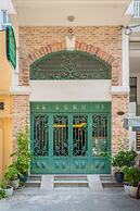 Ben Thanh Boutique Hotel