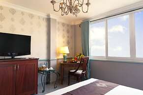 Ben Thanh Boutique Hotel