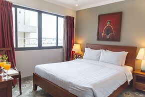 Ben Thanh Boutique Hotel