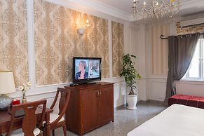 Ben Thanh Boutique Hotel