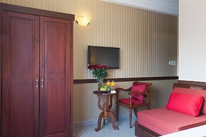 Ben Thanh Boutique Hotel