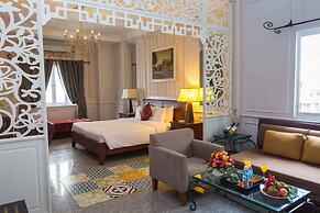 Ben Thanh Boutique Hotel