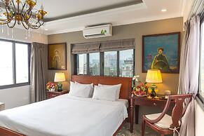 Ben Thanh Boutique Hotel