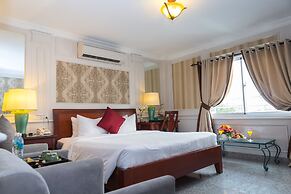 Ben Thanh Boutique Hotel