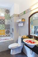 Ben Thanh Boutique Hotel