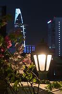 Ben Thanh Boutique Hotel