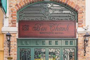 Ben Thanh Boutique Hotel