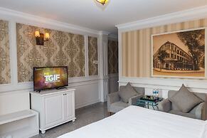 Ben Thanh Boutique Hotel