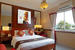 Ben Thanh Boutique Hotel