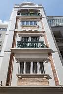 Ben Thanh Boutique Hotel