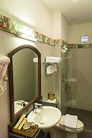 Ben Thanh Boutique Hotel