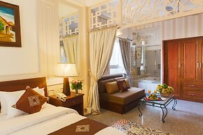 Ben Thanh Boutique Hotel