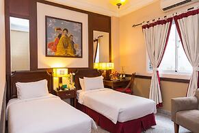 Ben Thanh Boutique Hotel