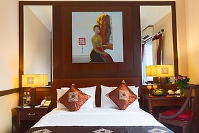 Ben Thanh Boutique Hotel