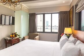 Ben Thanh Boutique Hotel
