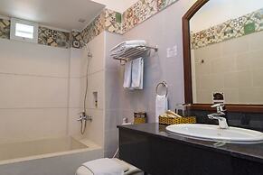 Ben Thanh Boutique Hotel